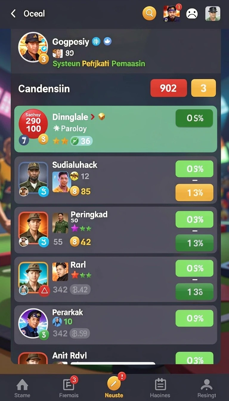 Review Aplikasi langit99 Versi Terbaru screenshot 3