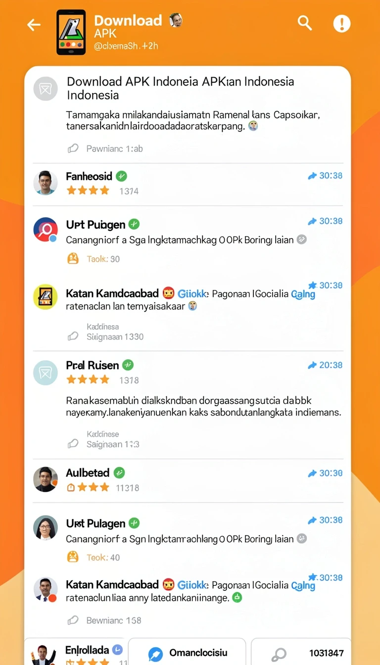 svipwins App APK Terbaru screenshot 4