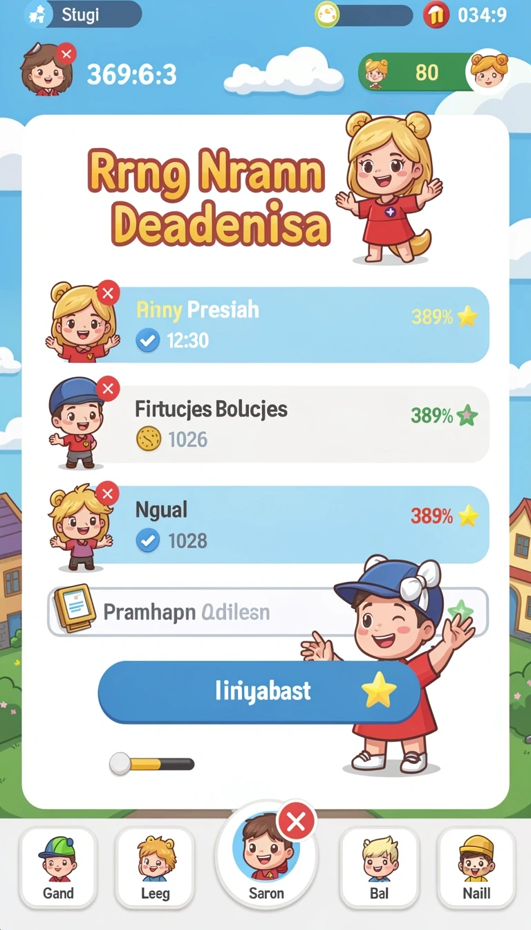 dewanusa App APK Terbaru screenshot 2