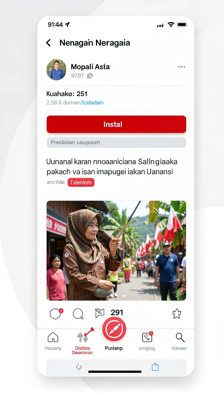 Review Aplikasi fomototo Versi Terbaru screenshot 4