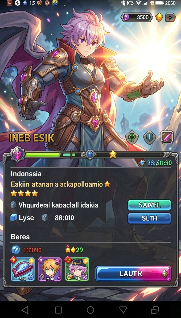 Download penaslot APK untuk Android screenshot 4