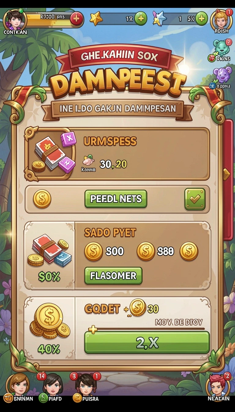 Review Aplikasi fomototo Versi Terbaru screenshot 1