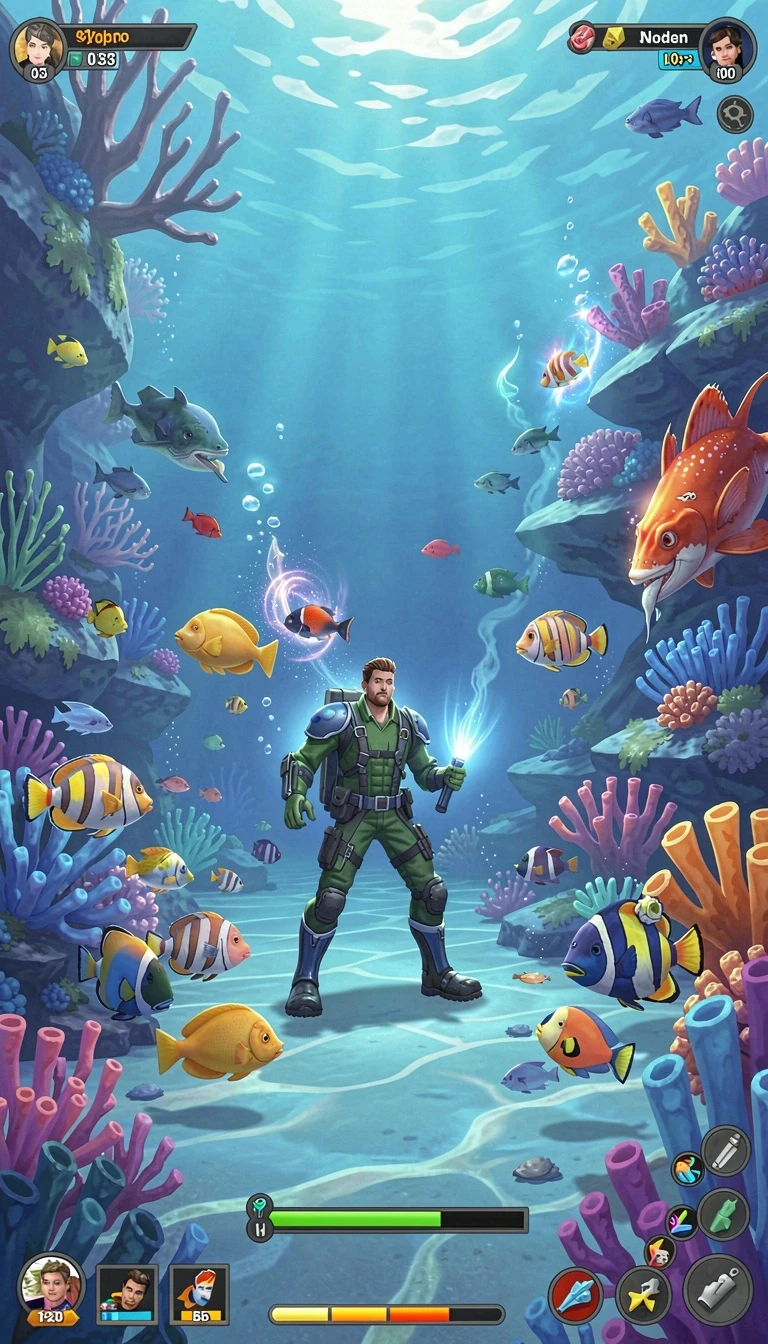 Download penaslot APK untuk Android screenshot 2