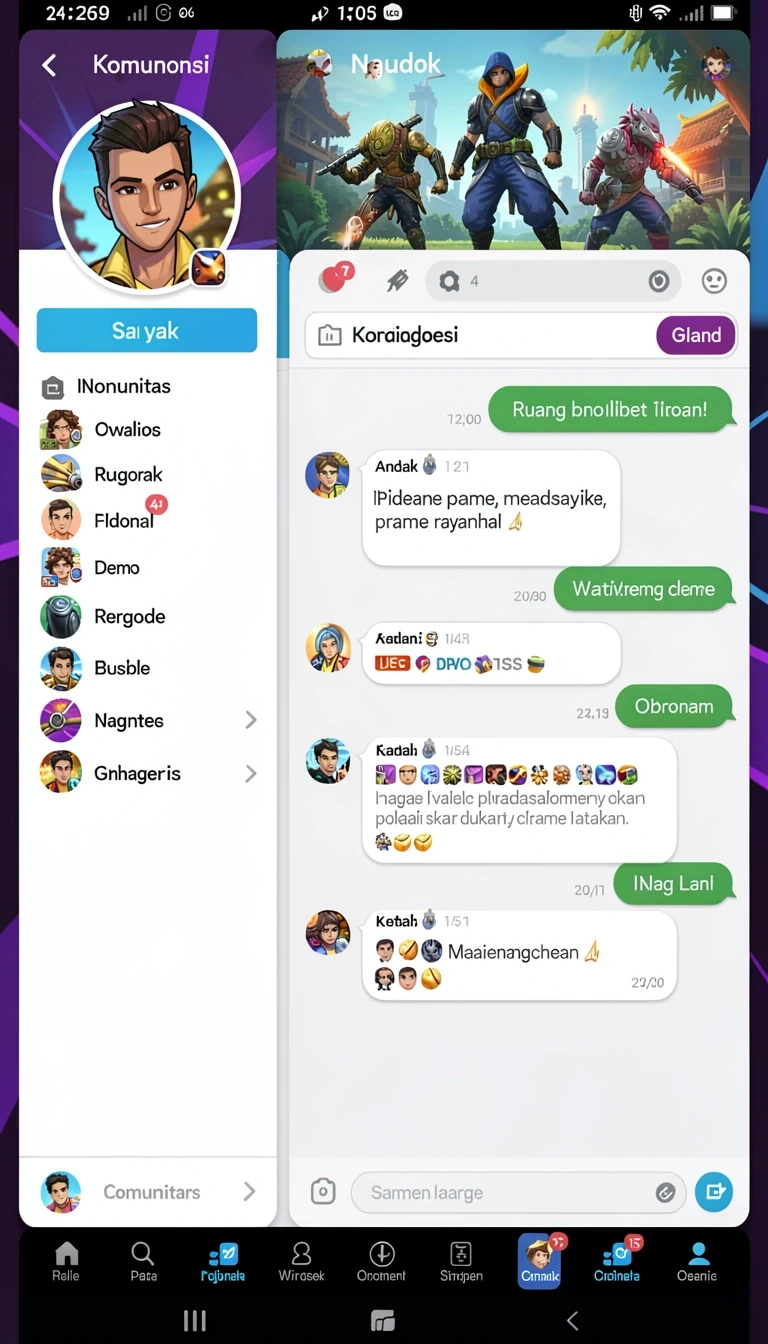 Review Aplikasi langit99 Versi Terbaru screenshot 1